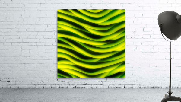 SF129SQ Wall Preview