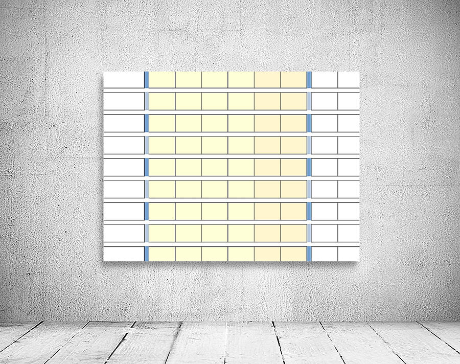 OZ214 Wall Preview
