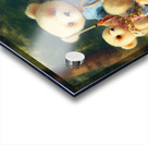 A Teddy Bears Picnic Acrylic print