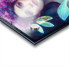 Forest Fairy Acrylic print