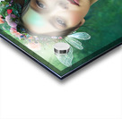 Fairy Princess Acrylic print