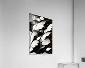 Leaves Acrylic Print