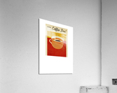 Coffee Time  Acrylic Print