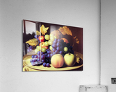 A Still Life Acrylic Print