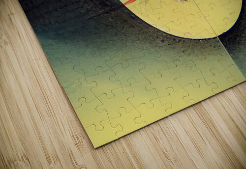 Abstract Granny Mouse puzzle