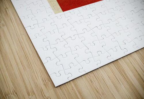 Java Coffee Granny Mouse puzzle