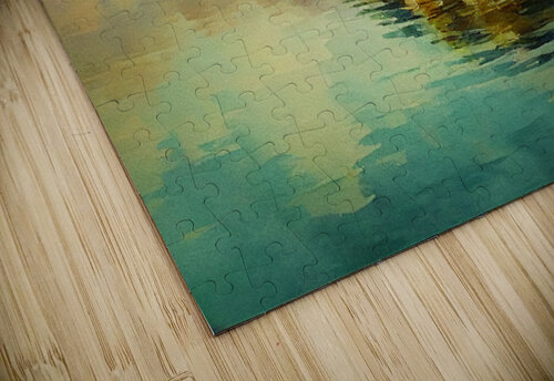 The Boathouse Granny Mouse puzzle
