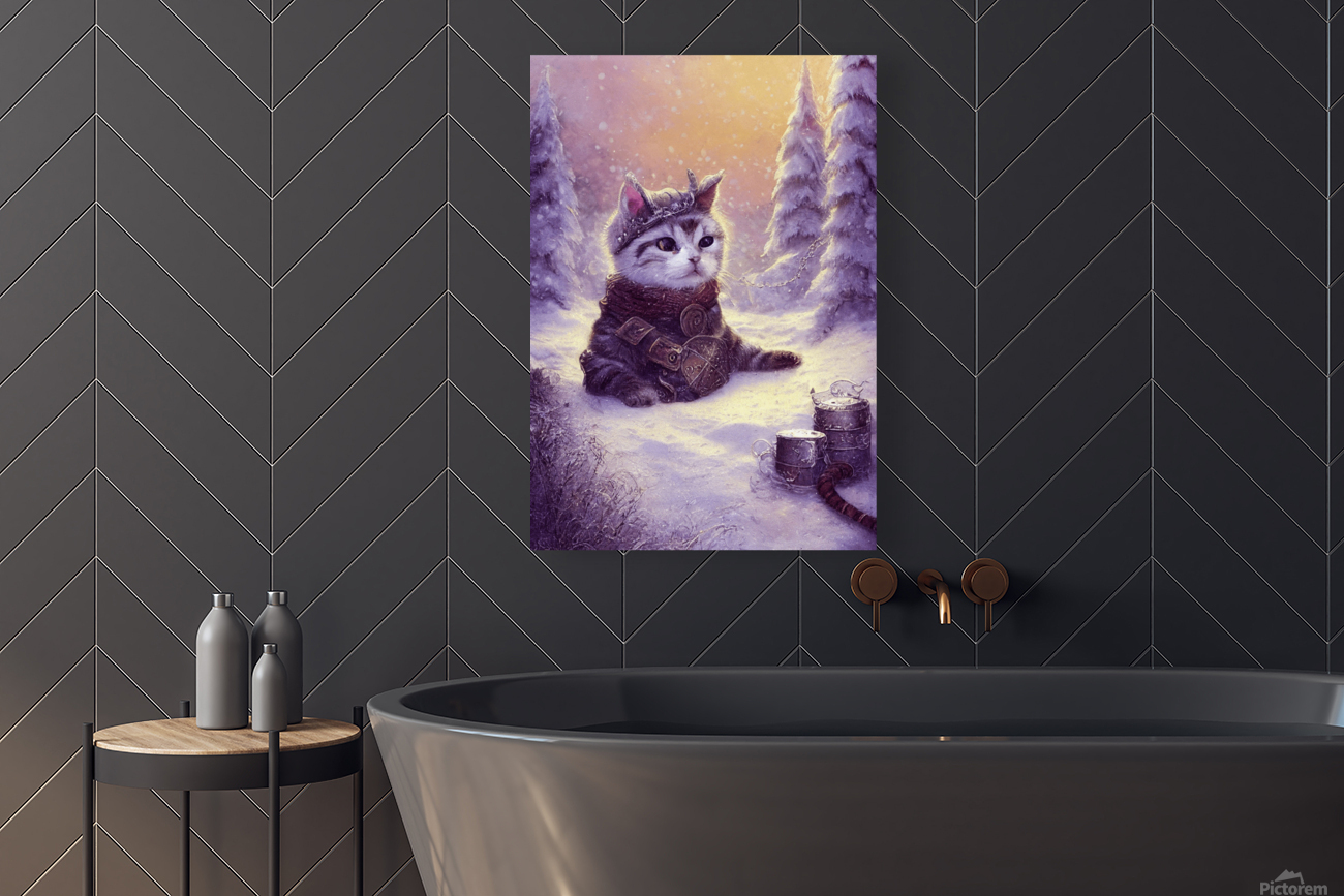 Warrior Cat Reproduction
