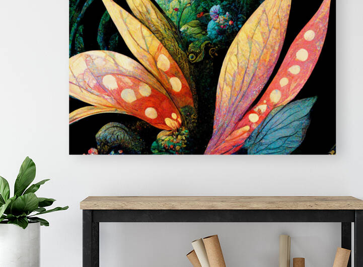 Abstract Composition Reproduction