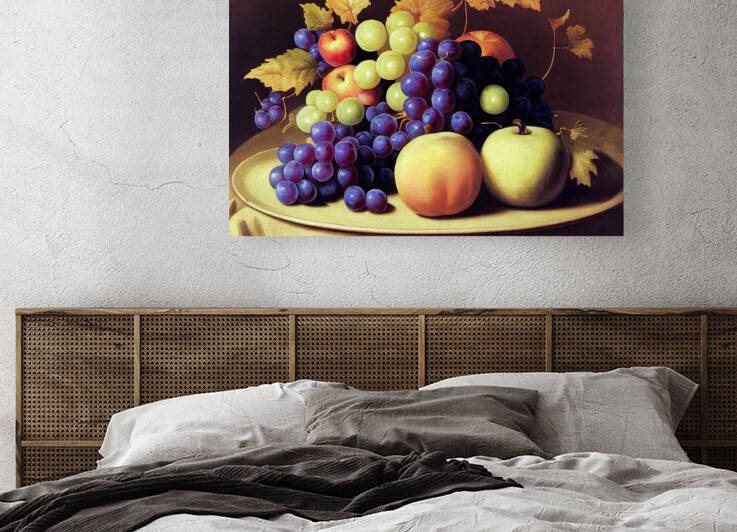A Still Life by Granny Mouse