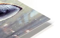 The Sentinel  HD Metal print