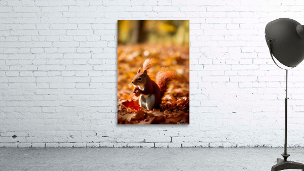 Preparing for Fall Wall Preview