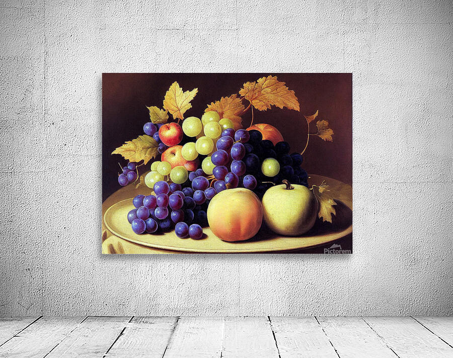 A Still Life Wall Preview