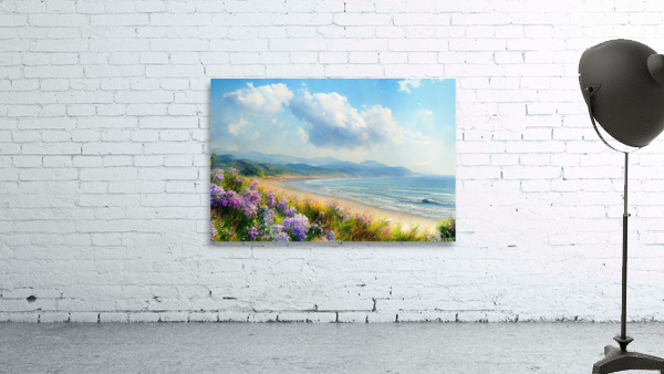The Coast Wall Preview