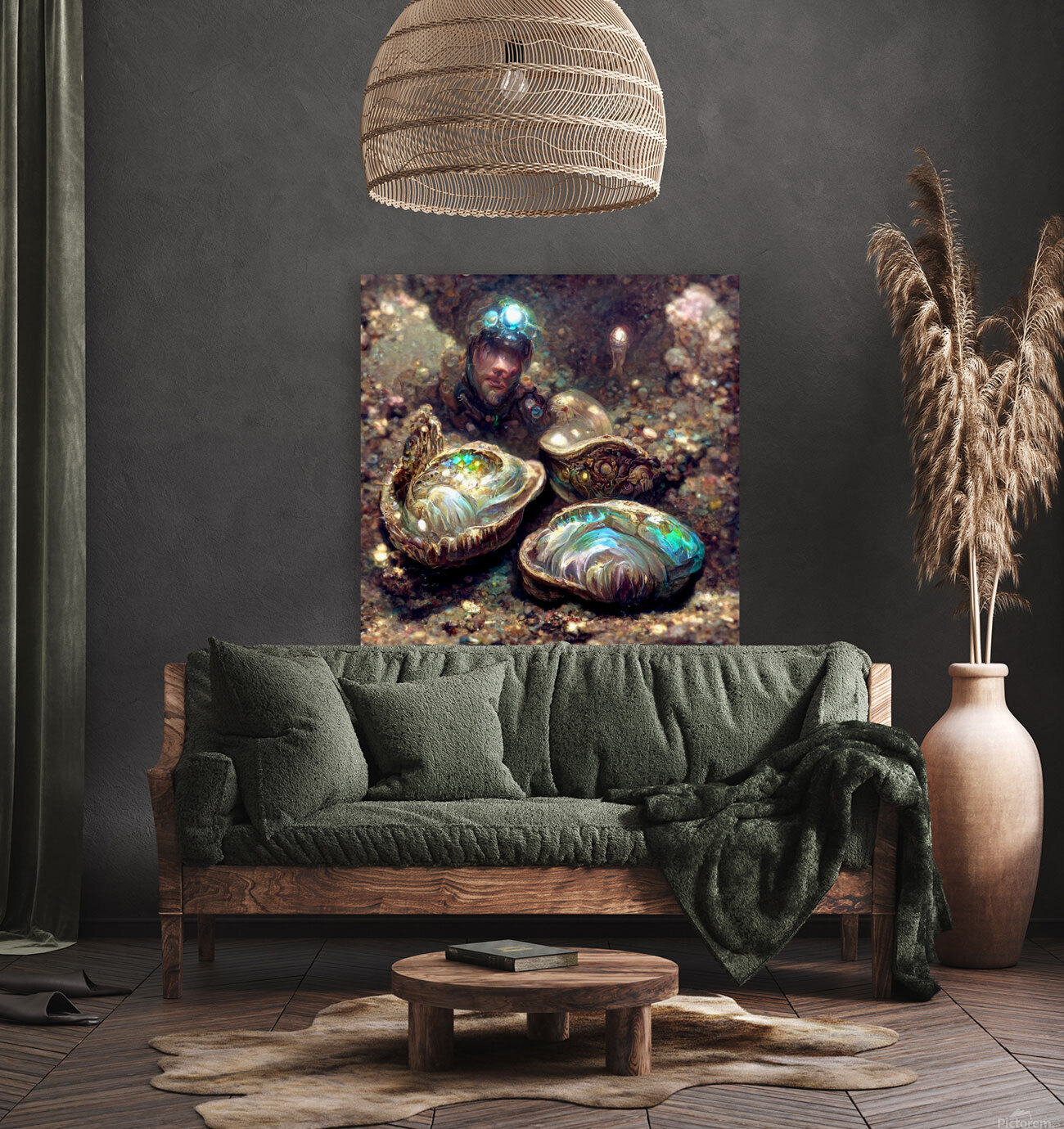 Abalone 1 Reproduction