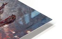 Bless the Murdered 5 HD Metal print