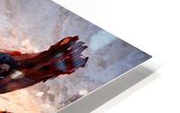 Bless the Murdered 3 HD Metal print