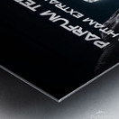 Link Alternatif Mangga2bet Slot Gacor Metal print