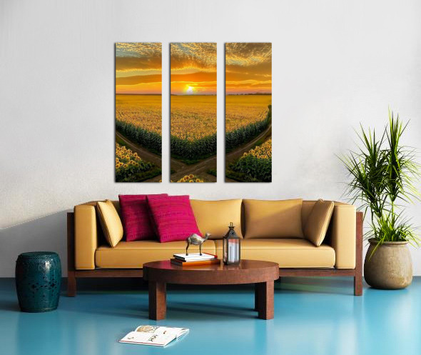 IMG 20240508 213015 3000 x 3000 pixel by Gemini5 Wall Art