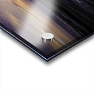 Harmonious Dusk Acrylic print