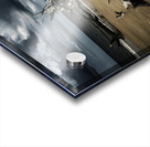 Legacy of The Tides Acrylic print