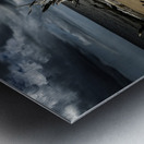 Legacy of The Tides Metal print