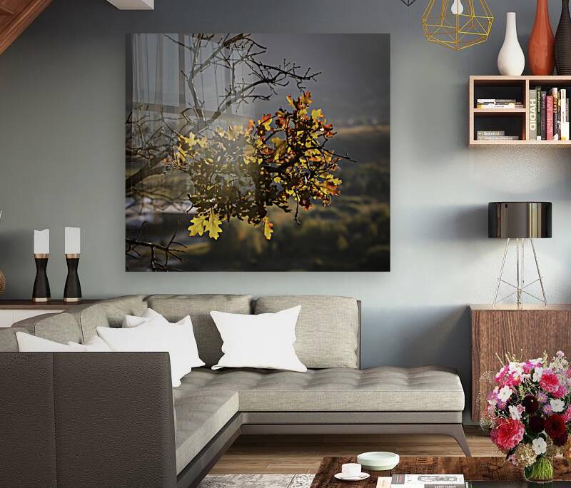 Alpine Radiance Reproduction