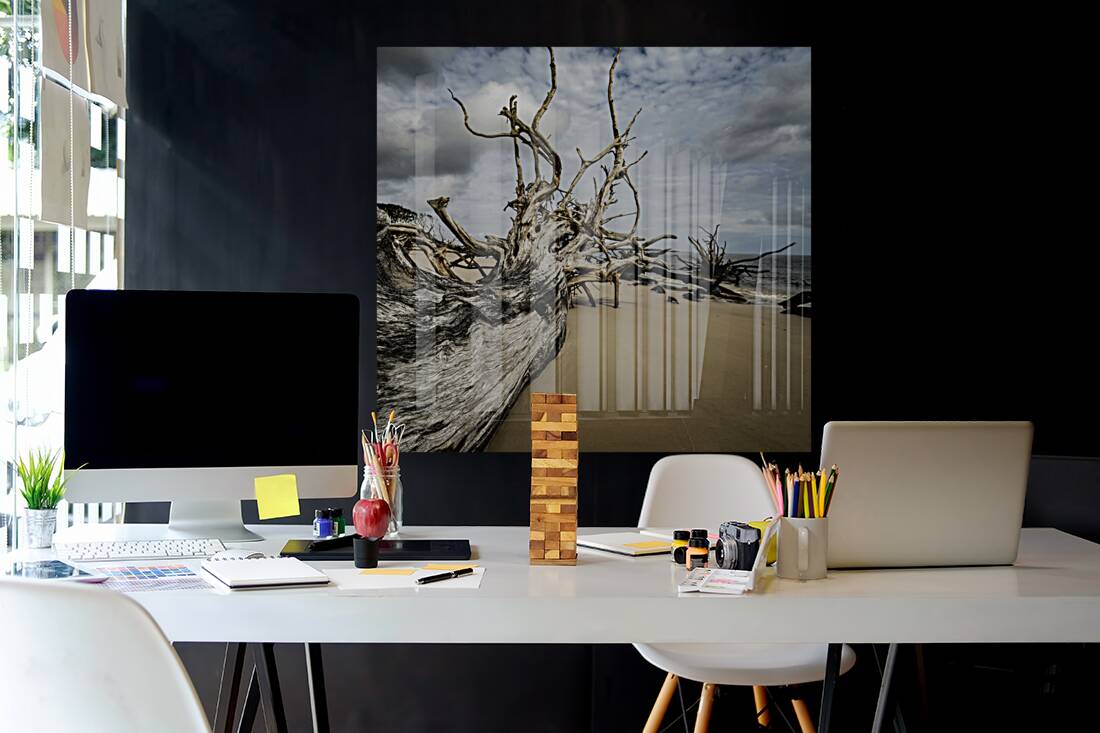 Silent Guardian Reproduction