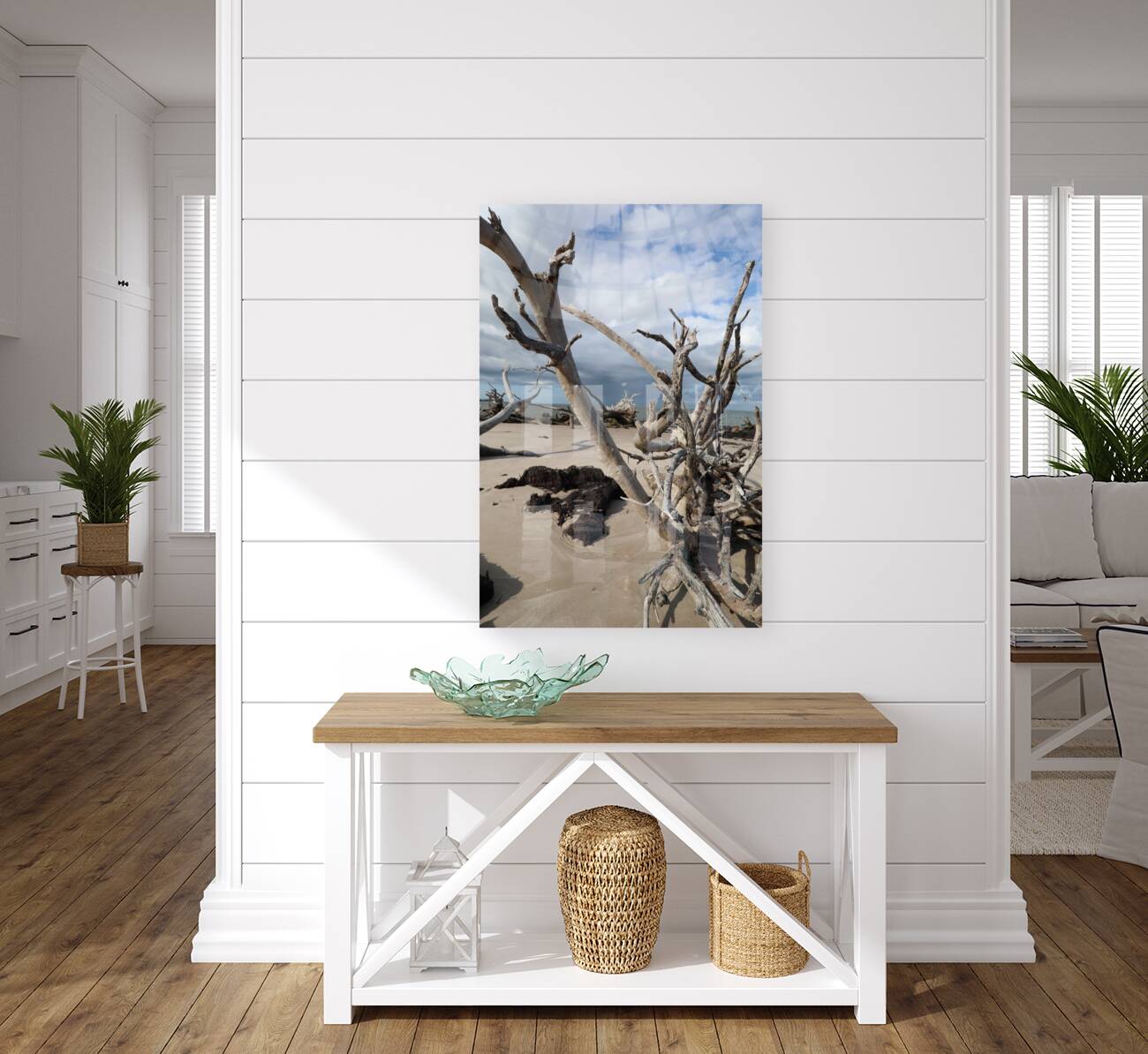 Eternal Embrace Reproduction