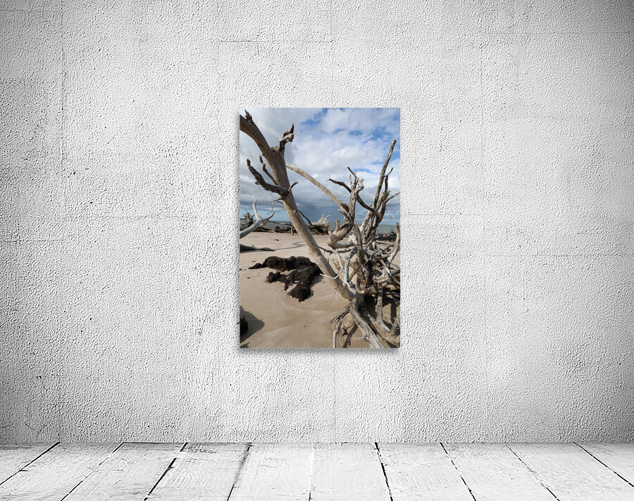 Eternal Embrace Wall Preview