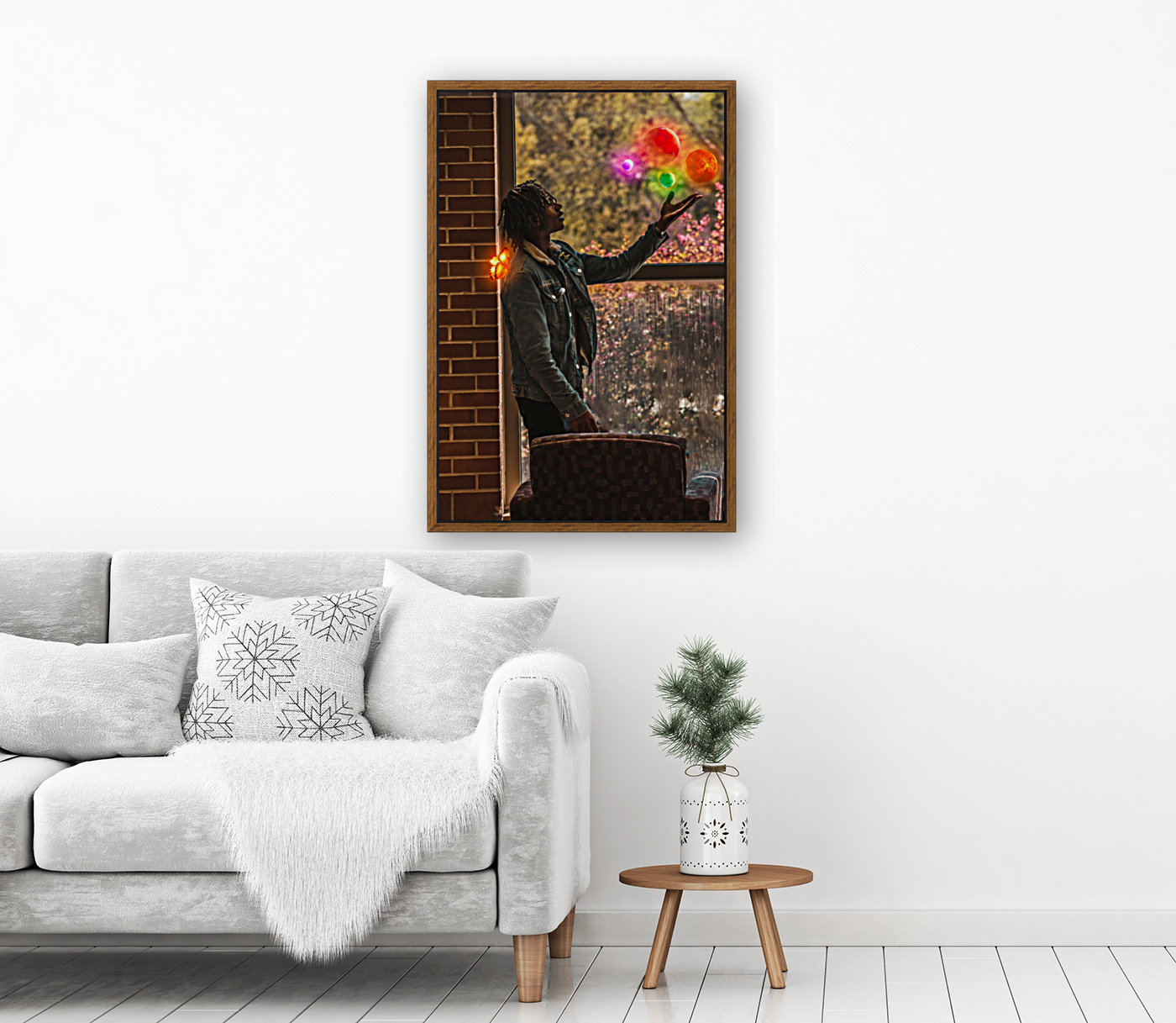 Noir Reproduction