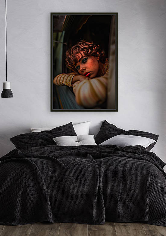 Sanguine Paradise Reproduction