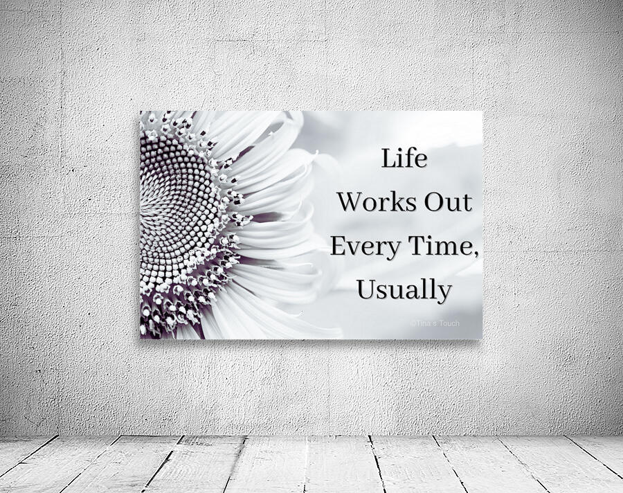 Life Wall Preview