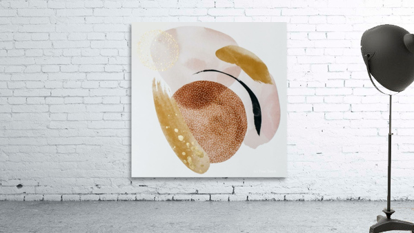 Gold 2 Wall Preview