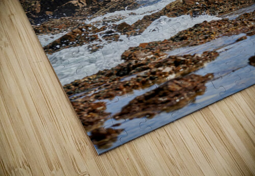 seascape 8 vern minard puzzle