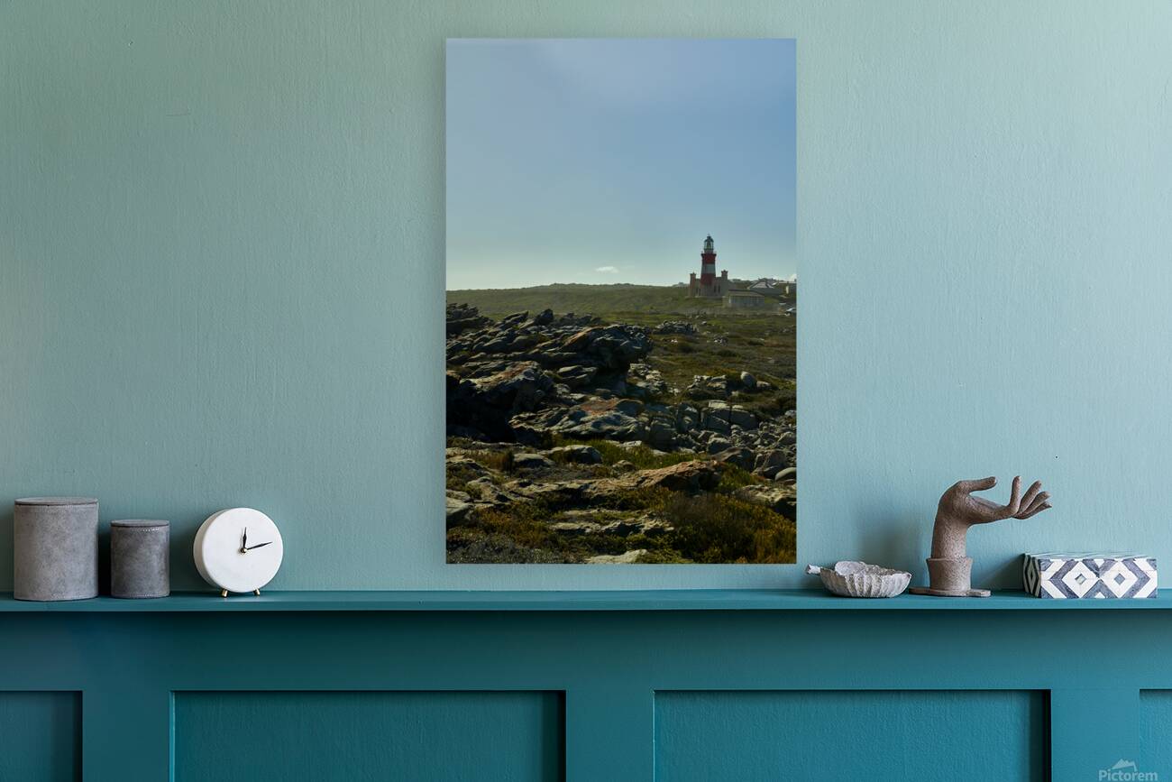 lighthouse Reproduction