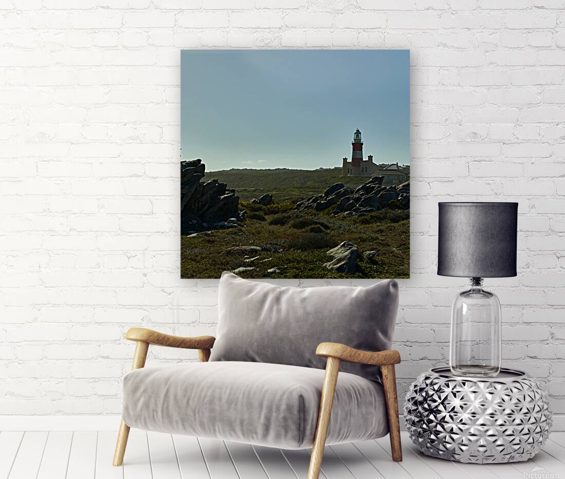 lighthouse 1 Reproduction