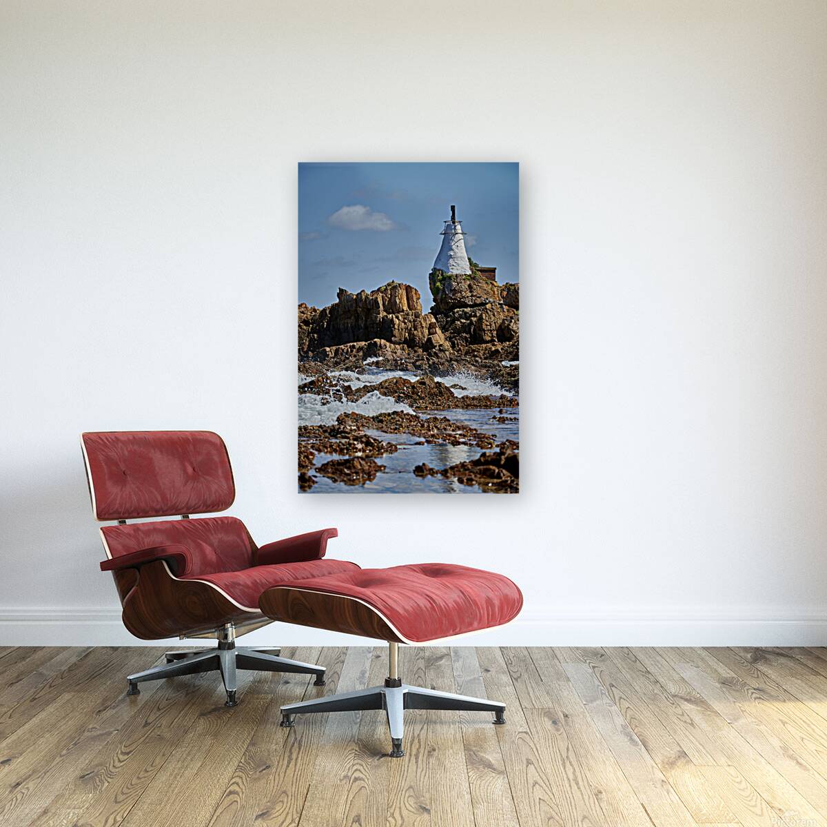 seascape 8 Reproduction