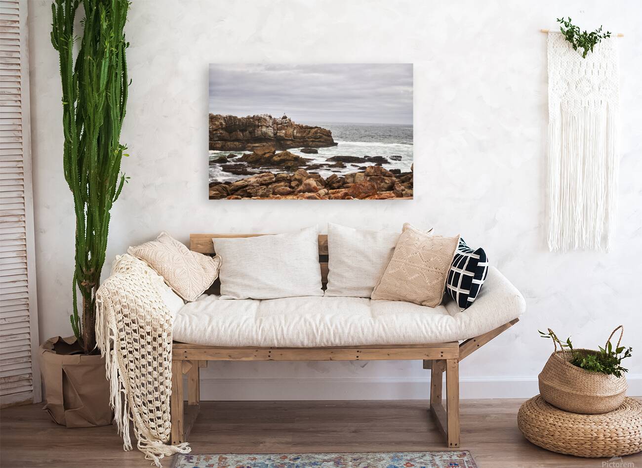 seascape 7 Reproduction