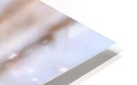Three high HD Metal print