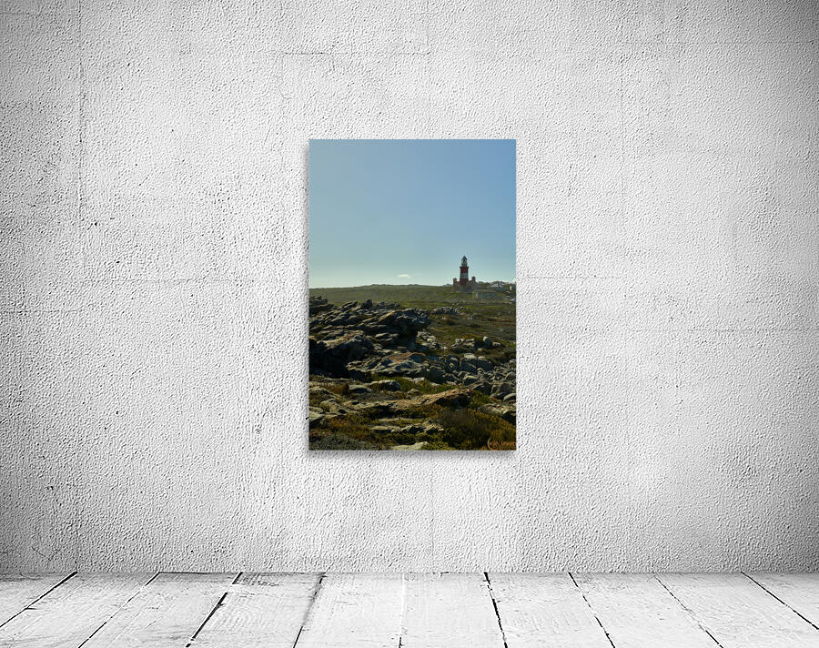 lighthouse Wall Preview