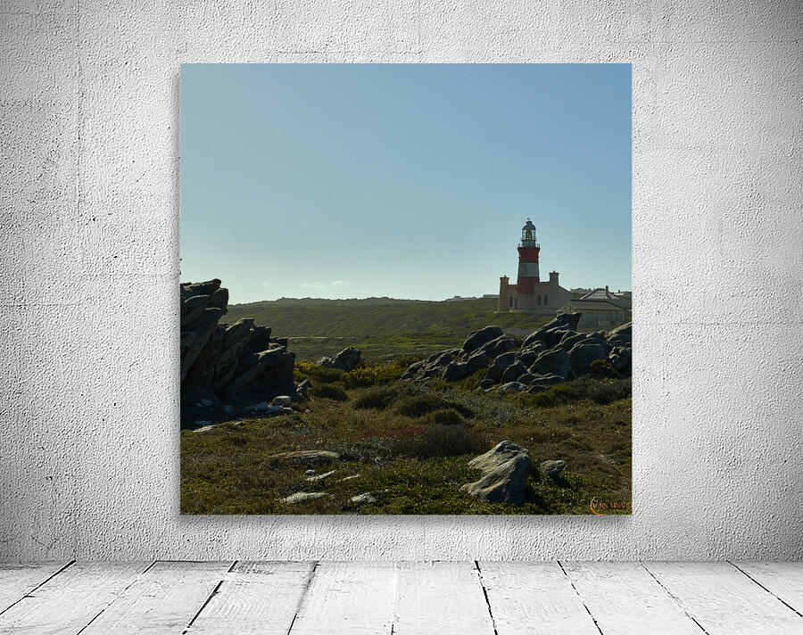 lighthouse 1 Wall Preview