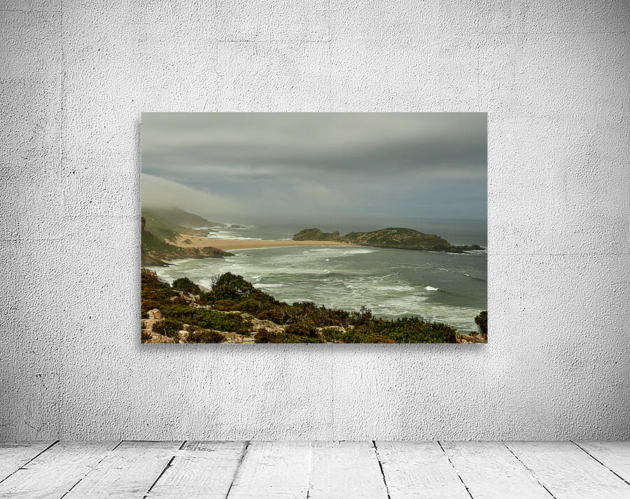 seascape 1 Wall Preview