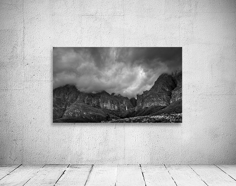 Weather Front 3 Wall Preview