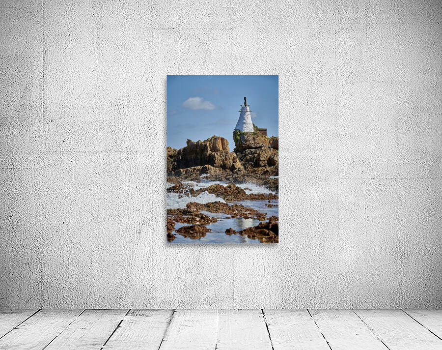 seascape 8 Wall Preview