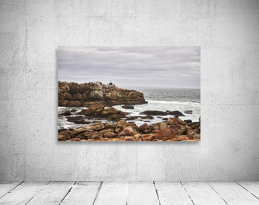 seascape 7 Wall Preview