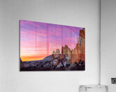 J64A0059 Acrylic Print