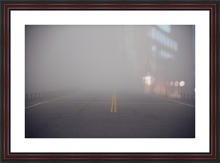 J64A2064 Picture Frame print