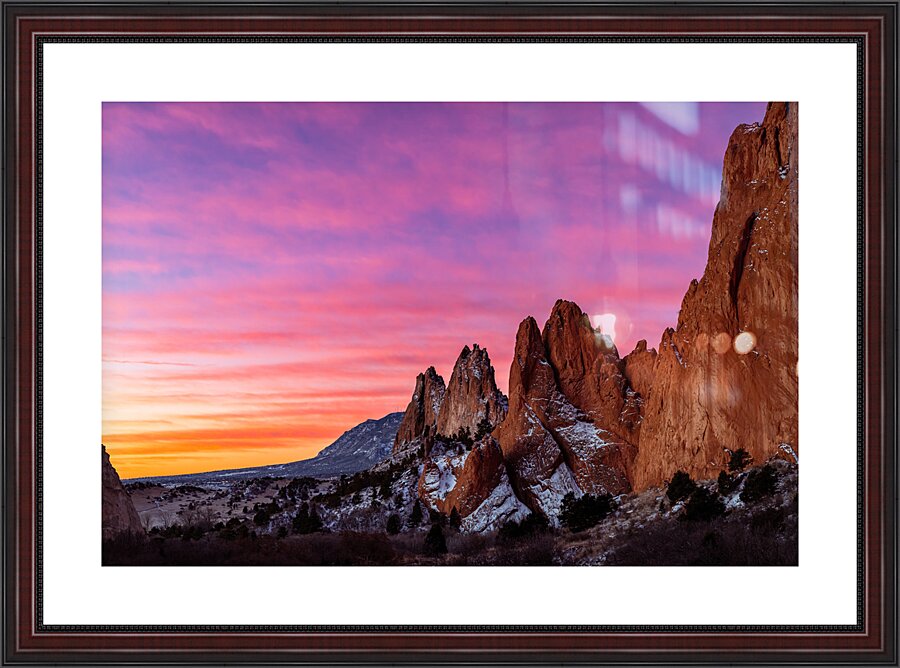 J64A0059 Picture Frame print