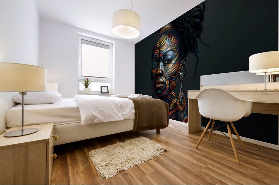 7 6603c5f3f2e3c dgdf  DGB LOL Sharp 6x Mural print